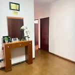 Pensionat In Prior Velho *