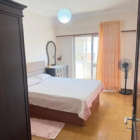 In Prior Velho Lissabon