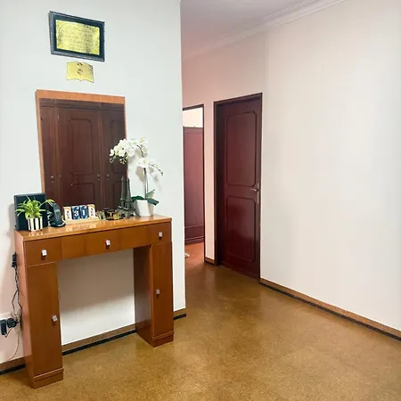 Gasthof In Prior Velho *