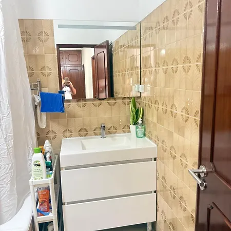 In Prior Velho ליסבון