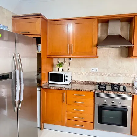 In Prior Velho Guest house