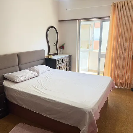 In Prior Velho Lissabon