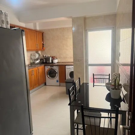 In Prior Velho Guest house Lisbon