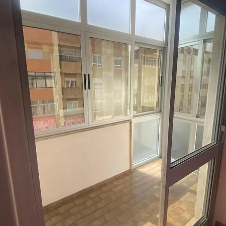 In Prior Velho * Lissabon