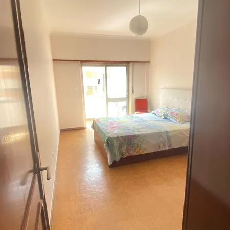 In Prior Velho Gæstehus Lisboa