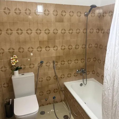 In Prior Velho Πανσιόν Lisboa