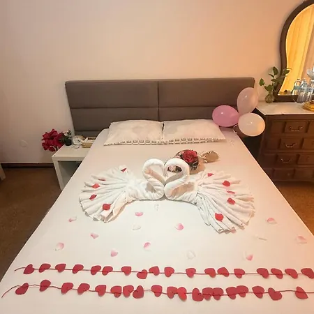 In Prior Velho Πανσιόν *