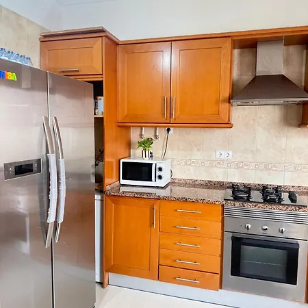 Πανσιόν In Prior Velho *